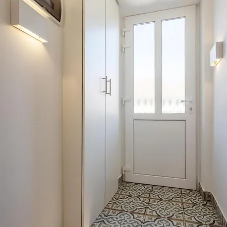 Apartament Cityzen *