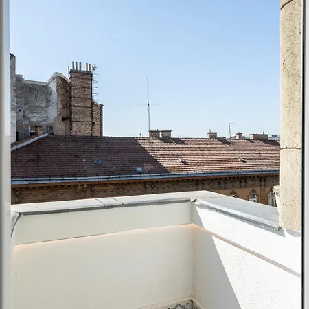 Apartament Cityzen