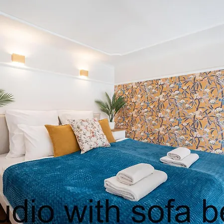 Cityzen Apartament *