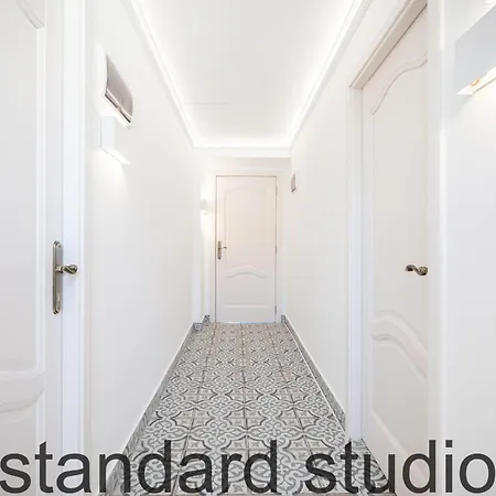 Cityzen Apartament Budapesta