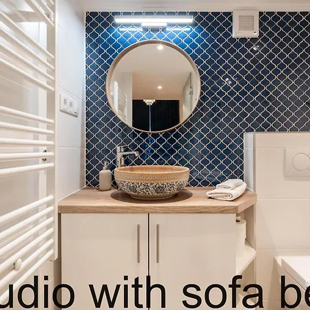 Apartament Cityzen