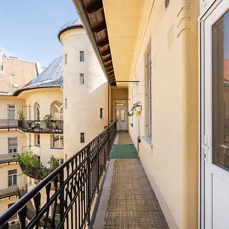Apartament Cityzen