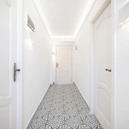 Cityzen Apartament Budapesta