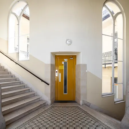 Apartament Cityzen