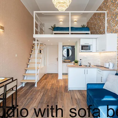 Cityzen * بودابست