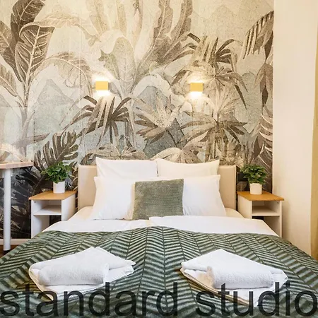 Apartamento Cityzen *