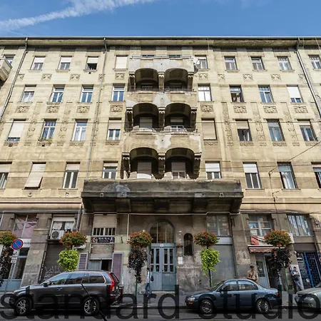 Apartamento Cityzen *