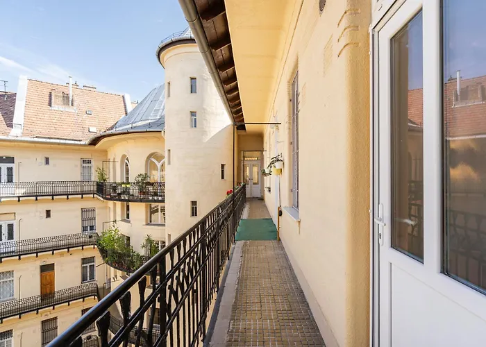 Appartement Cityzen