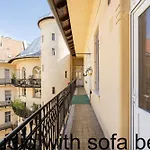 Apartment Cityzen *