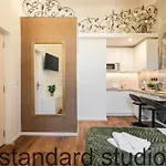 Cityzen Apartment