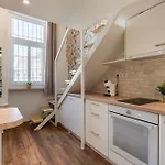 Cityzen Apartment *