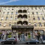 Apartment Cityzen Budapest