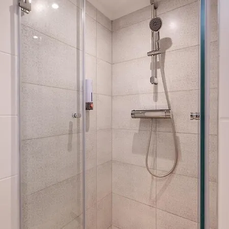 Apartamento Cityzen *