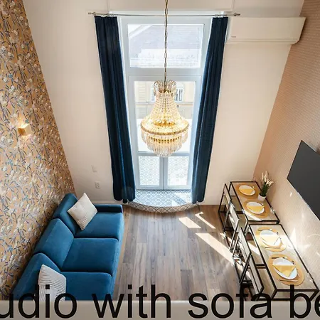 Cityzen Appartement