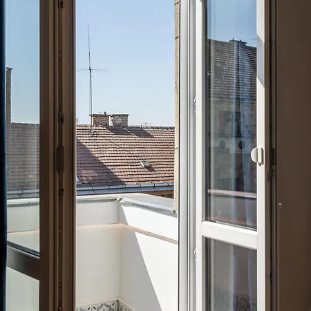 Appartement Cityzen