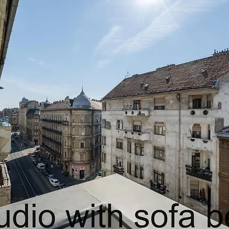 Cityzen Appartement *