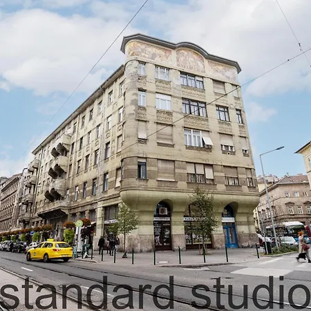 Cityzen Appartement