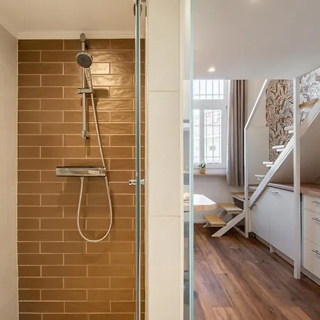 Apartamento Cityzen *