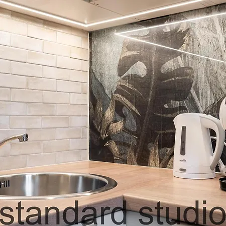 Cityzen Appartement