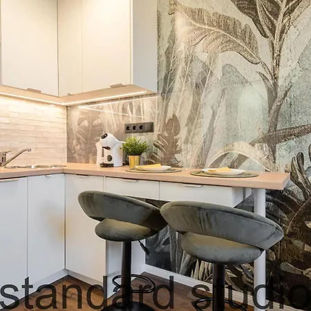Cityzen Appartement