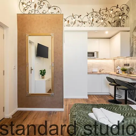 Cityzen Appartement