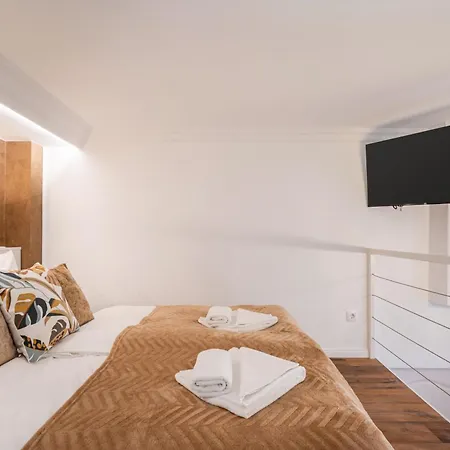 Cityzen Appartement