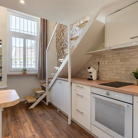 Cityzen Appartement *