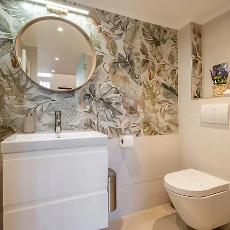 Apartamento Cityzen *