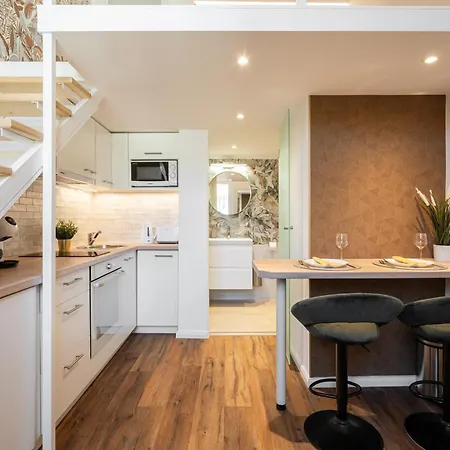 Cityzen Appartement *