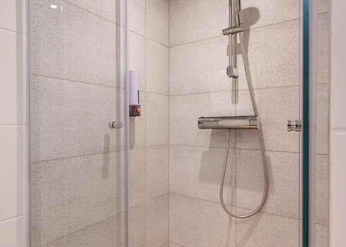 Apartament Cityzen *