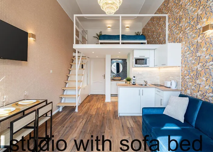Cityzen * Budapest