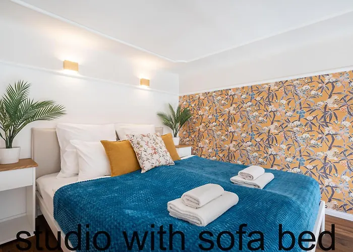 Cityzen Apartament *