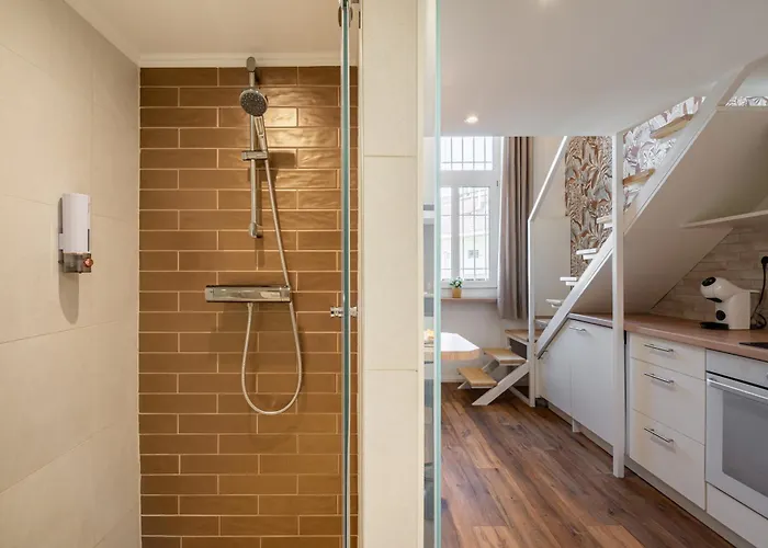 Apartament Cityzen *