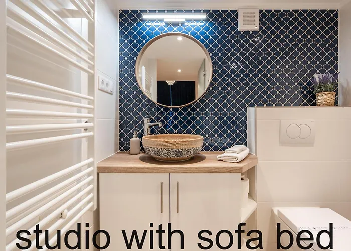 Apartman Cityzen