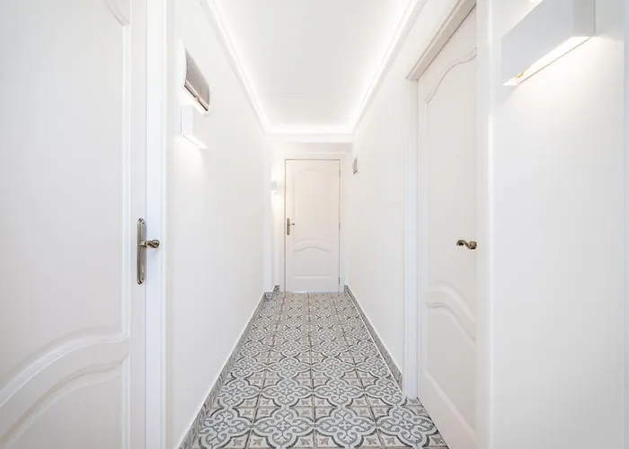 Cityzen Apartament Budapesta