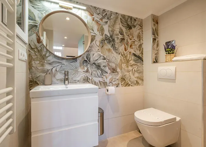 Apartament Cityzen *