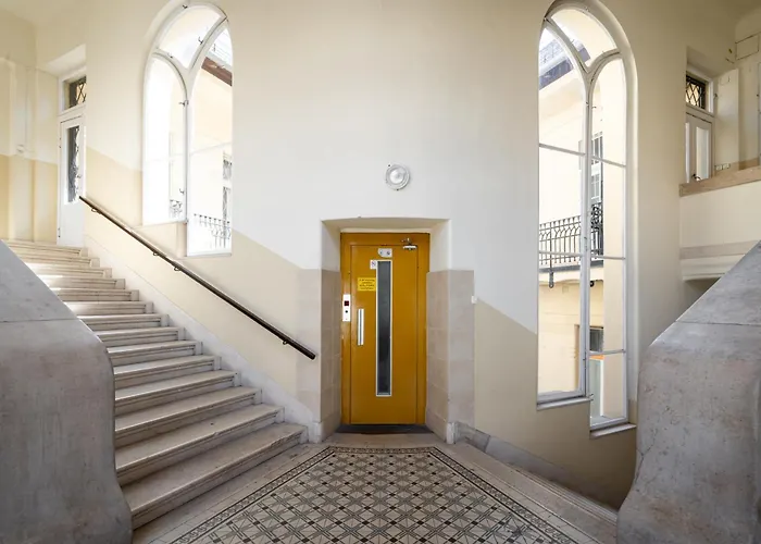 Apartman Cityzen