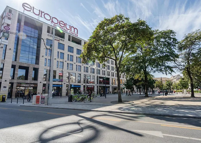 Cityzen Apartament *