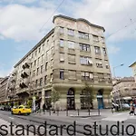 Cityzen Апартаменты
