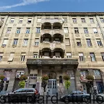 Апартаменты Cityzen *