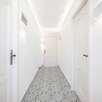 Cityzen Апартаменты Будапешт
