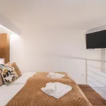 Cityzen Апартаменты