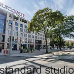 Cityzen Апартаменты Будапешт