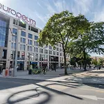 Cityzen Апартаменты *