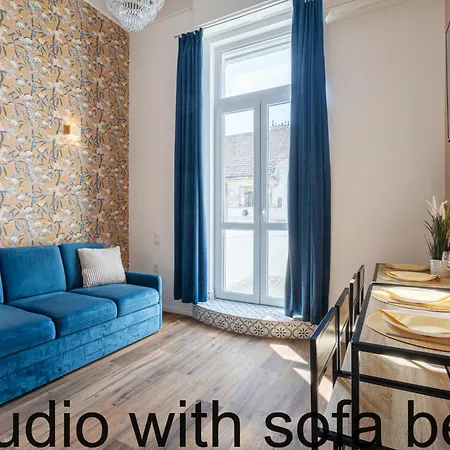 Cityzen 부다페스트