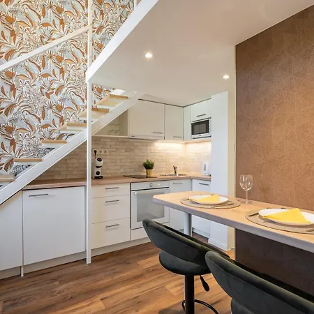 Cityzen * 부다페스트